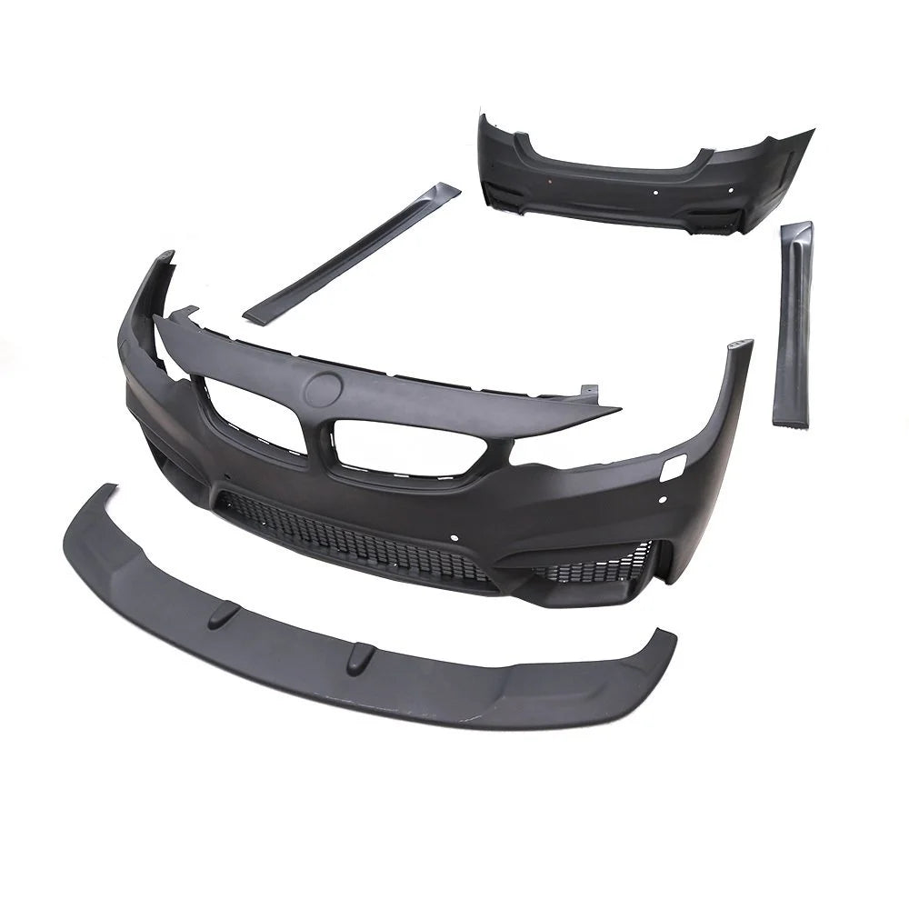 M4 Conversion Kit - BMW 4 Series F32 (2013-2020)