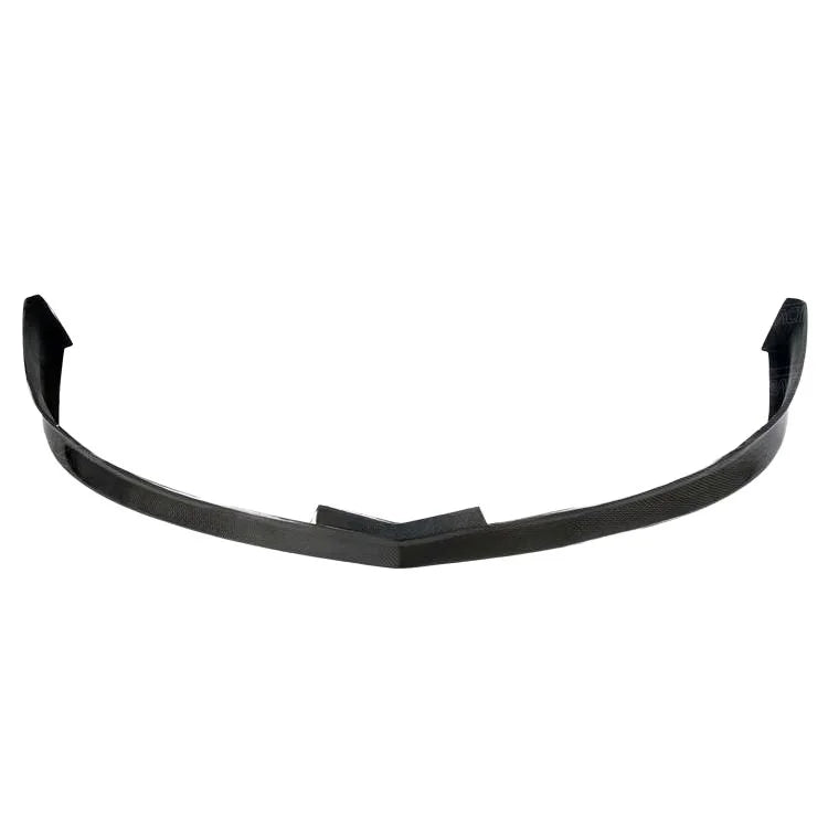 TR Style Carbon Fiber Front Lip - Honda Integra DC5 (2002 - 2006)