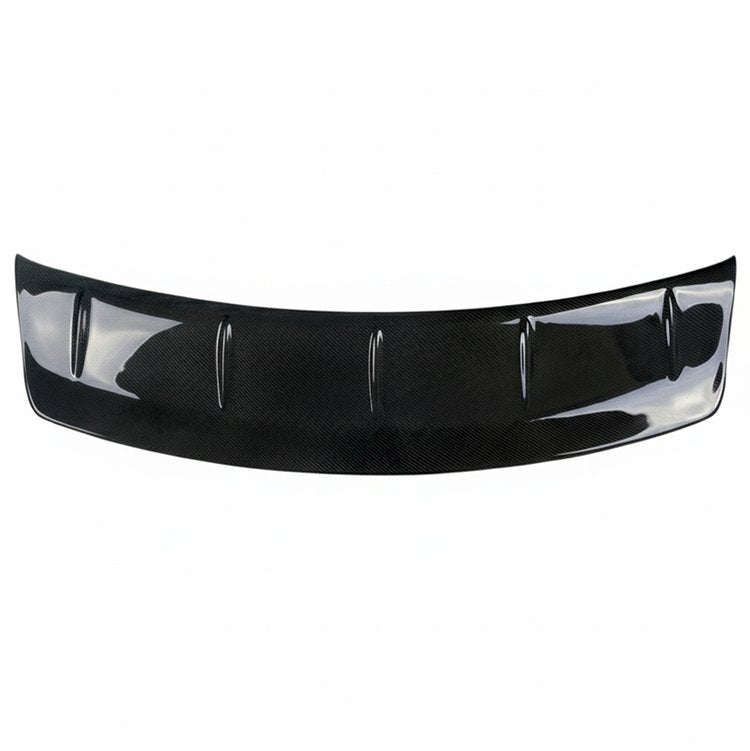 Wald Style Rear Spoiler – Nissan GT-R R35 (2008–2016) CBA / DBA
