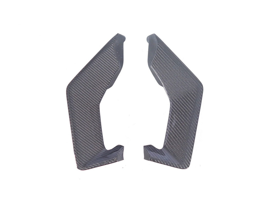 IMP Performance Carbon Fiber Front Lip - Lamborghini Urus (2018-2022)