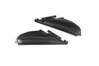 Carbon Fiber Cowl Cover - BMW M4 G82 G83 (2020-2023)