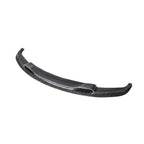 JC Style Carbon Fiber Front Lip - BMW 3 Series F30 (2012-2019)