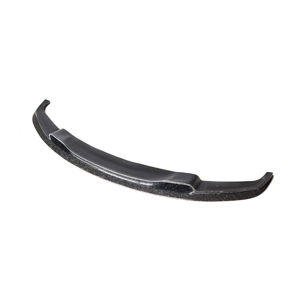 JC Style Carbon Fiber Front Lip - BMW 3 Series F30 (2012-2019)