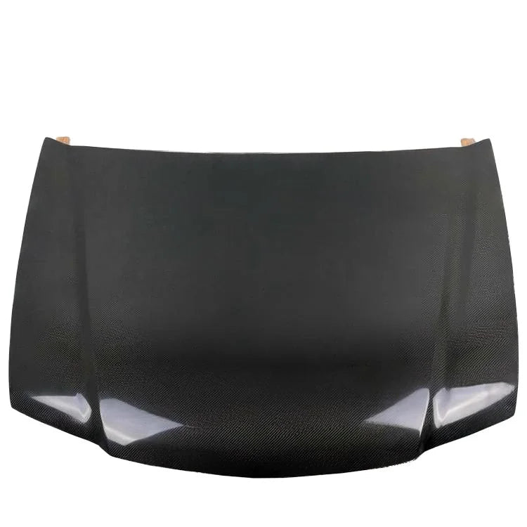 OEM Style Carbon Fiber Bonnet – Honda Accord Euro CL7 CL9 (2003–2008) PFL & FL