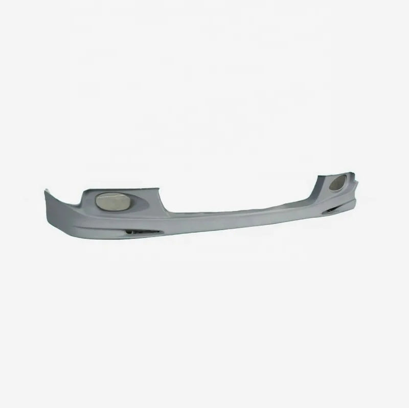 OE Type Front Lip - Honda Accord Euro CL7 CL9 ( 2005 - 2008 ) FL