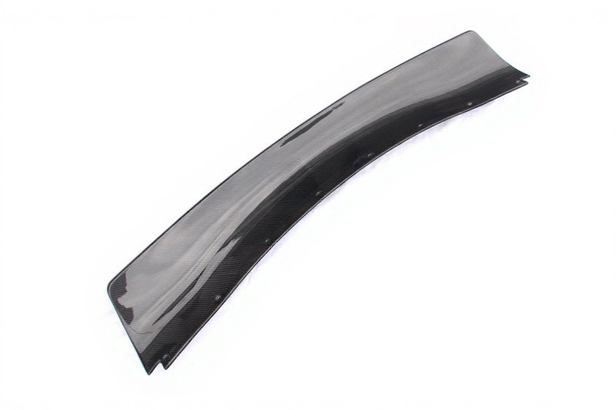 Rocket Bunny Style Rear Lip Spoiler – Mazda RX7 FD (1992–1997) PFL