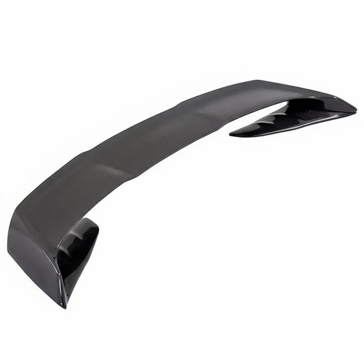 Varis Magnum Opus Style Carbon Fiber Rear Spoiler – Nissan GT-R R35 (2008–2016) CBA / DBA