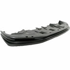 Top Secret Style Carbon Fiber Front Lip – Nissan GT-R R35 (2012 - 2016) DBA