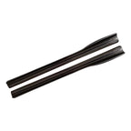 Carbon Fiber Side Skirt - Toyota GT86 ZN6 ( 2012 - 2021 )