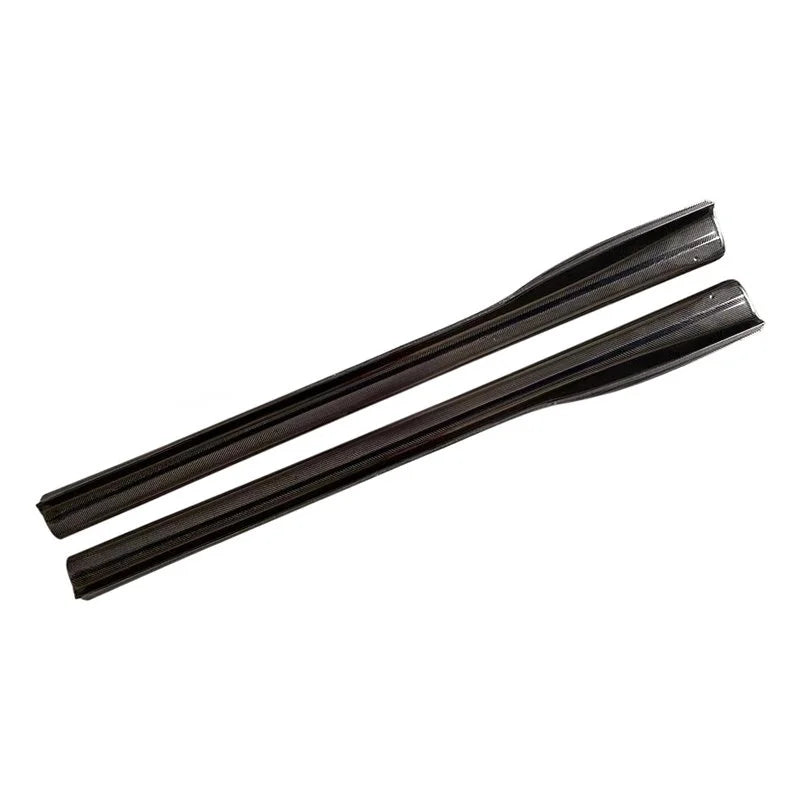 Carbon Fiber Side Skirt - Toyota GT86 ZN6 ( 2012 - 2021 )