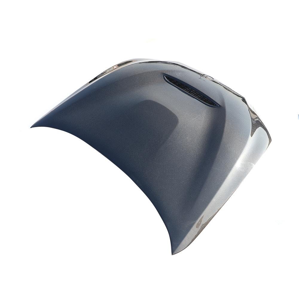 Carbon Fiber Bonnet - BMW 3 Series G20 (2018+)
