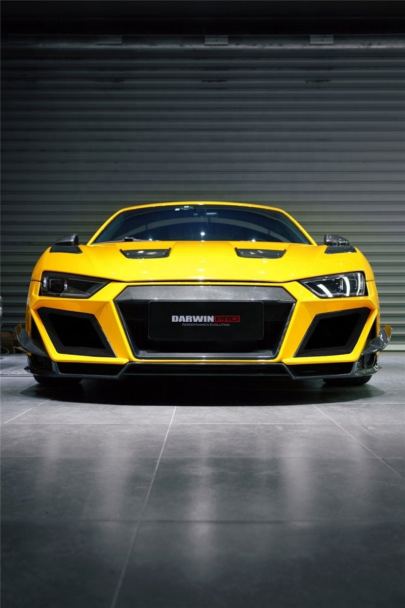 IMP Performance V2 Full Wide Body Kit - Audi R8 (2016-2022)