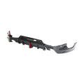 Carbon Fiber Rear Diffuser w/ Brake Light - BMW M240i G42 (2021-2023)