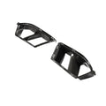 Carbon Fiber Front Vents - BMW M3 G80 (2020+)