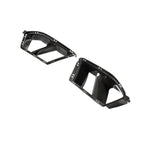 Carbon Fiber Front Vents - BMW M3 G80 (2020+)