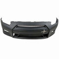 Varis Style Front Bumper – Nissan GT-R R35 (2008 - 2016) CBA / DBA