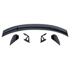 AD AT-R2 Style Carbon Fiber Spoiler - Toyota A90 Supra ( 2019 - 2025 )