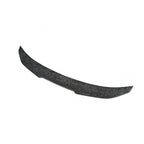Forged Carbon Fiber Duck Lip Spoiler - BMW M2 2 Series F87 (2013-2021)