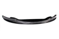 A Style Carbon Fiber Front Lip - BMW 3 Series E90 (2005-2013)