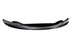 A Style Carbon Fiber Front Lip - BMW 3 Series E90 (2005-2013)