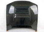 DMAX Style Carbon Fiber Bonnet – Nissan Skyline R32 (1989 - 1994) GT-R