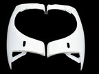 BN Style Front Fender +25mm - Nissan Silvia 180SX ( 1989 - 1998 )