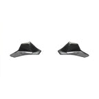 AG Style Carbon Fiber Rear Diffuser - Toyota A90 Supra ( 2019 - 2025 )