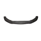 SZCZY Style Carbon Fiber Front Lip - BMW M4 F82 (2014-2020)
