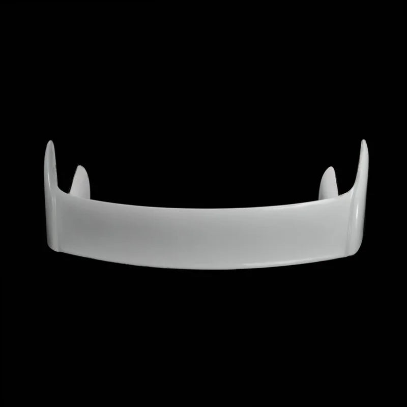 326POWER Style Rear Spoiler - Nissan Silvia 180SX 200SX S13 S14 S15 ( 1989 - 2002 )