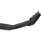Varis Style Carbon Fiber Front Lip – Nissan GT-R R35 (2008 - 2016) CBA / DBA
