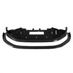 Black Sails Style Carbon Fiber Front Lip – Nissan GT-R R35 (2016+ ) 4BA