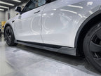 IMP Performance Full Body Kit V2 - Tesla Model Y (2020-2022)