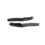 Carbon Fiber Rear Spats - BMW M4 G82 G83 (2020-2023)