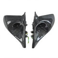 AE (Ganador) Style Carbon Fiber Mirrors – Nissan Skyline R32 GTR / GTST / GTS (1989 - 1994)