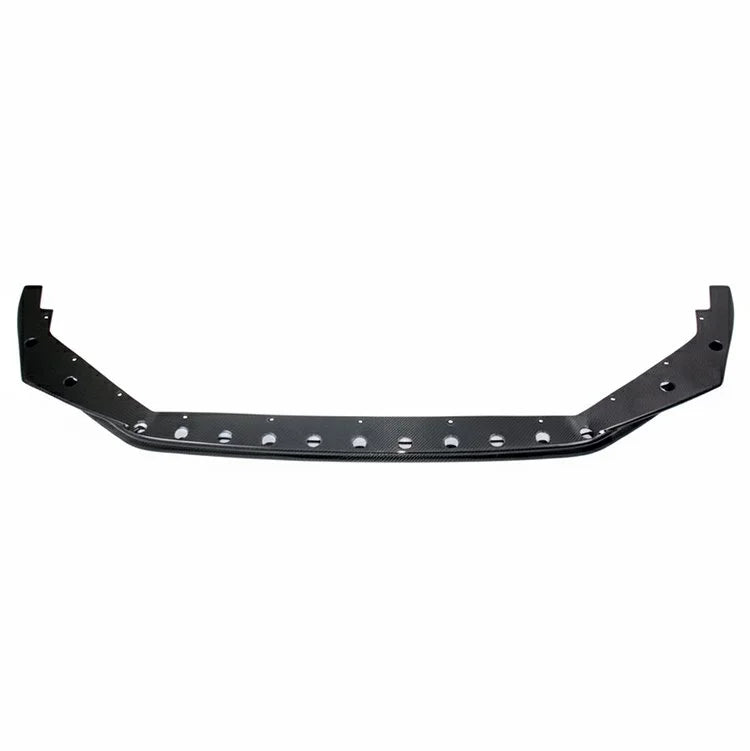 Carbon Fiber Front Lip – Nissan GT-R R35 (2017+) 4BA