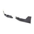 Carbon Fiber Rear Splitters - BMW M4 G82 (2020-2023)