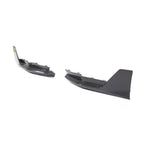 Carbon Fiber Rear Splitters - BMW M4 G82 (2020-2023)