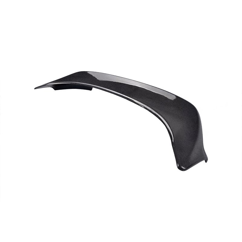 SW Style Carbon Fiber Duck Lip Spoiler - Toyota GT86 ZN6 ( 2012 - 2021 )