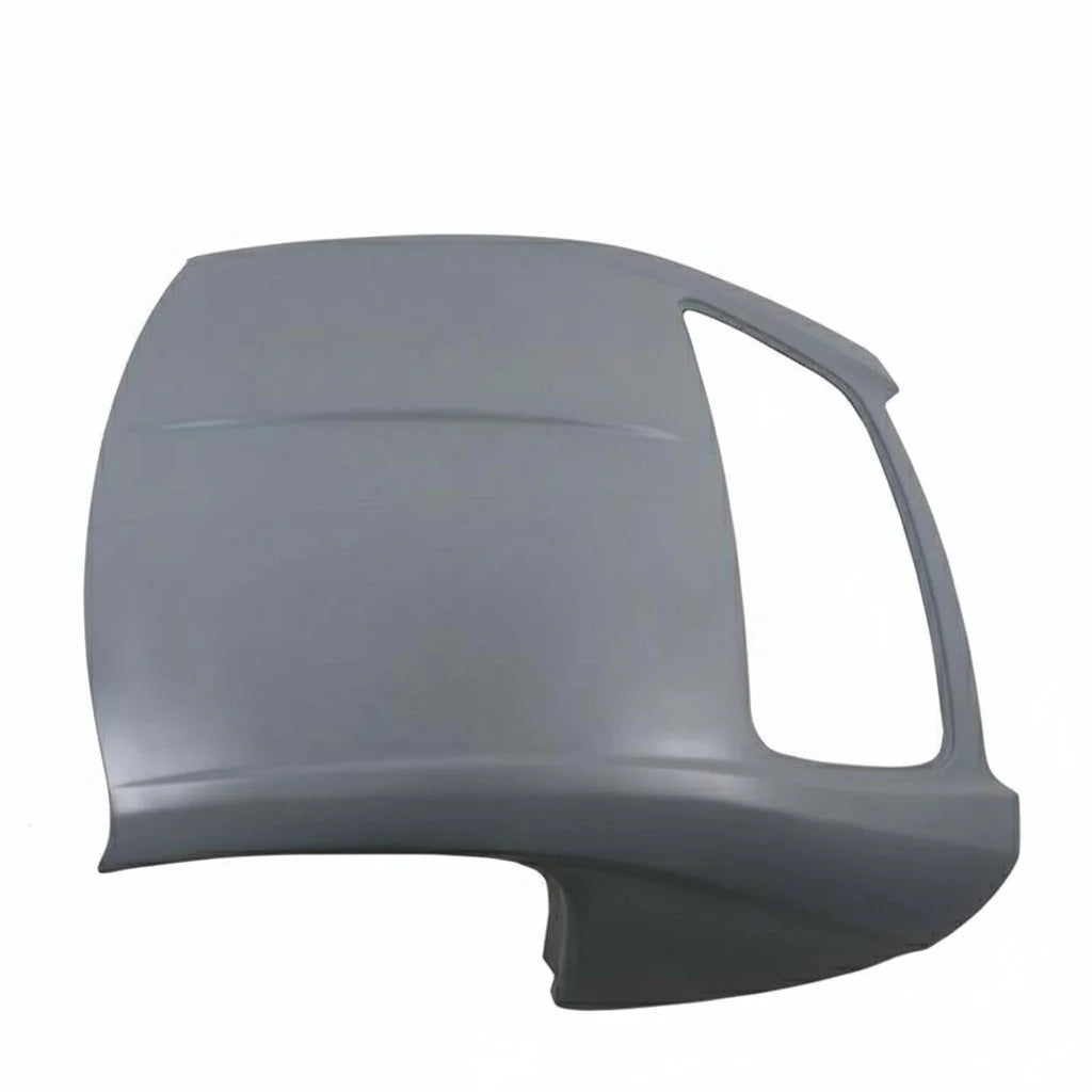 Roof Hardtop – Honda S2000 (1999–2007) AP1 AP2