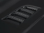 Rez Style Bonnet – Nissan GTR R35 (2008 - 2016) CBA / DBA