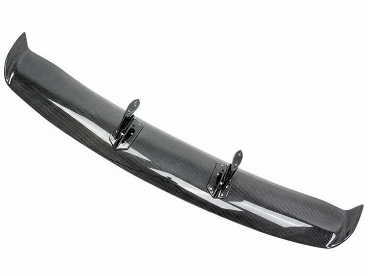 Varis GT Style Carbon Fiber Rear Spoiler – Nissan GT-R R35 (2008 - 2016) CBA / DBA