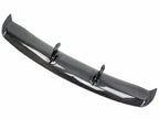 Varis GT Style Carbon Fiber Rear Spoiler – Nissan GT-R R35 (2008 - 2016) CBA / DBA