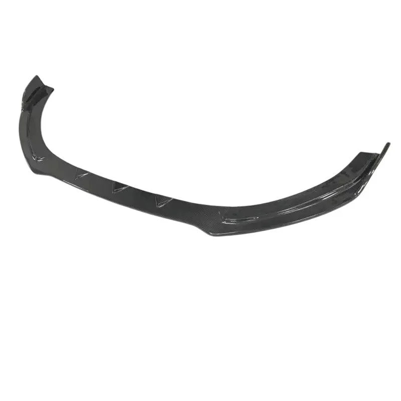 Carbon Fiber Front Lip - Audi A3 S3 (2020-2025) 8Y