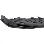 Nismo Style Forged Carbon Front Lip - Nissan GT-R R35 (2012 - 2016) DBA