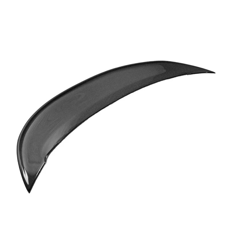 Varis Style Carbon Fiber Duckbill Spoiler - Nissan 370Z (2009 - 2020) Z34