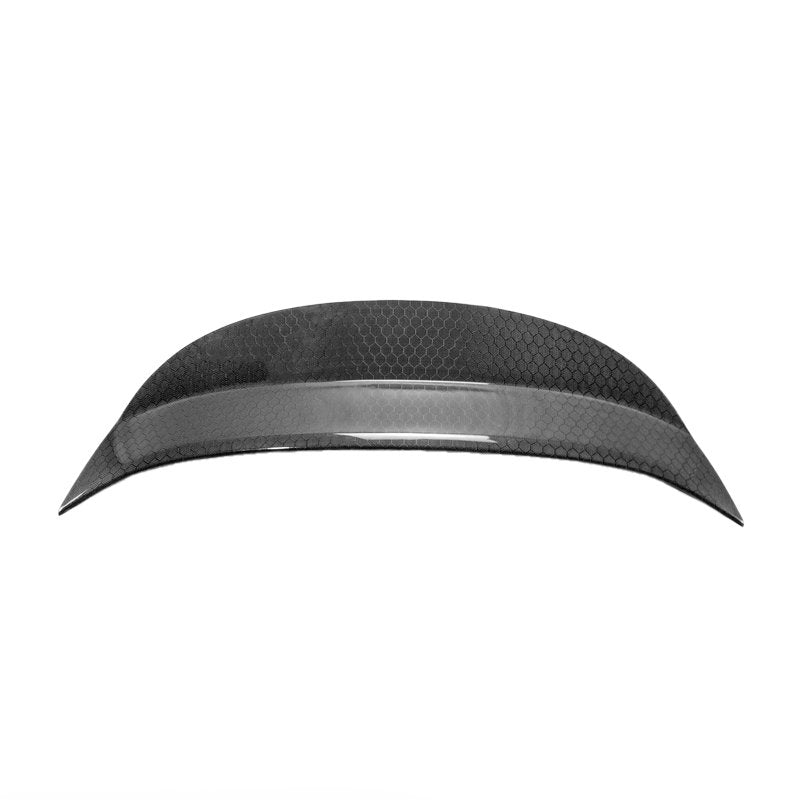 AJT3 Style Forged Carbon Duckbill Spoiler - Nissan 370Z ( 2009 - 2020 ) Z34
