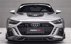 IMP Performance Full Body Kit - Audi RS7 (2019-2024)