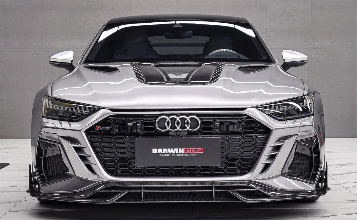 IMP Performance Full Body Kit - Audi RS7 (2019-2024)