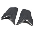 Carbon Fiber Mirror Cover - BMW F20 F21 (2012-2019) PFL & FL