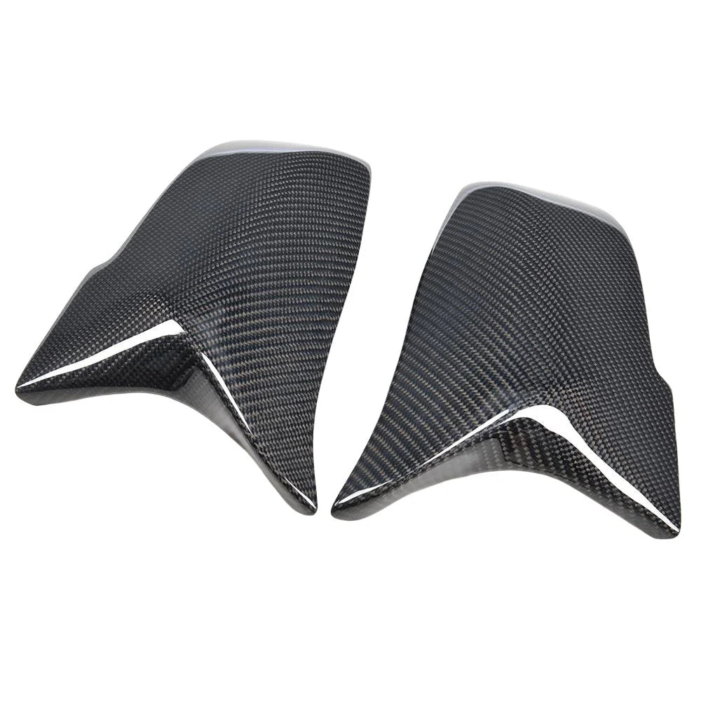 Carbon Fiber Mirror Cover - BMW F20 F21 (2012-2019) PFL & FL